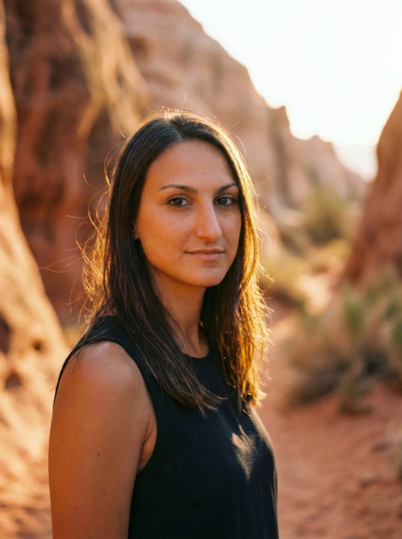 Victoria — Aztec Astrology
